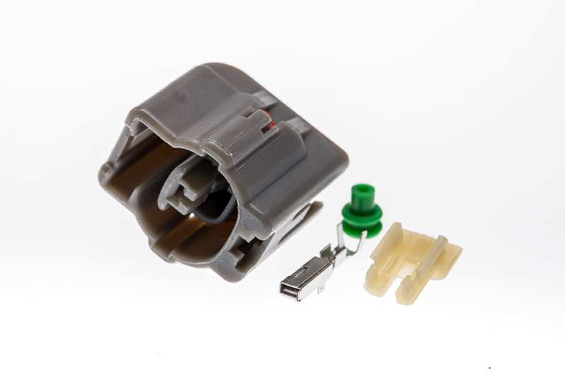 Electrical connector repair kit